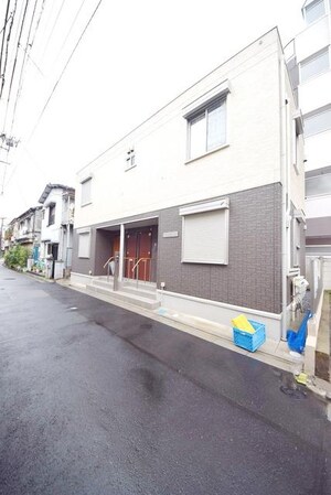 アジュールの物件内観写真